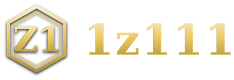 1z111 logo