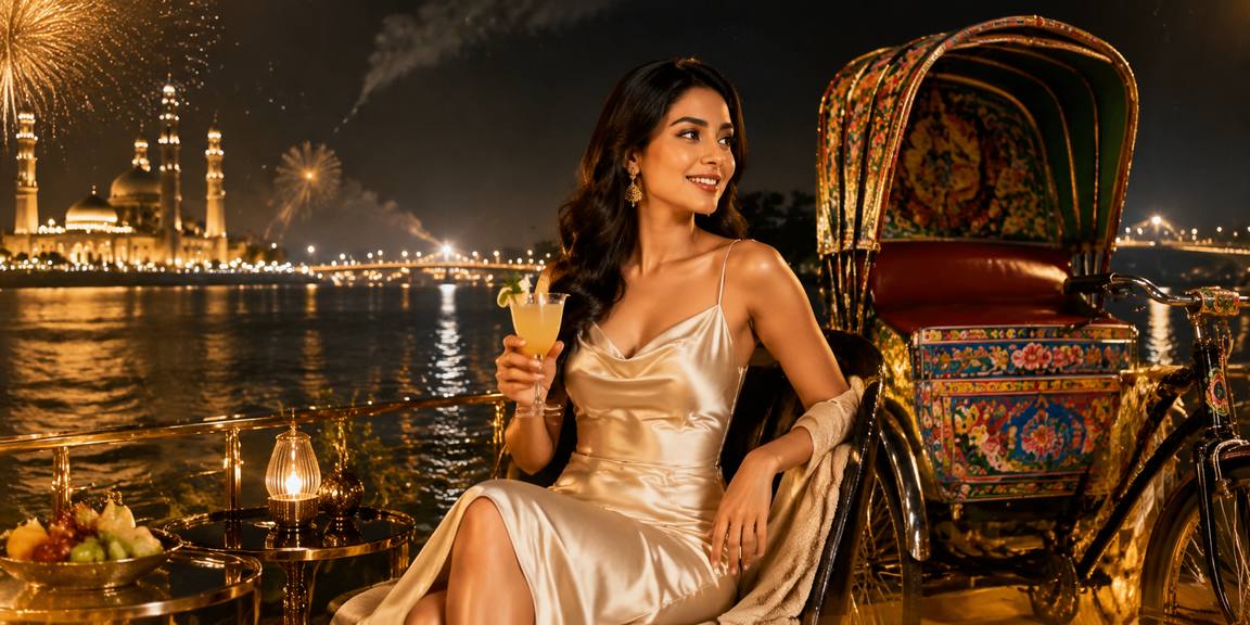 1z111 সিঙ্গেল ডেক পন্টুন